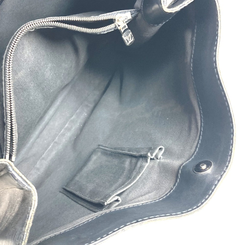 LOUIS VUITTON M58892 Epi Mandala MM Mandala MM Bag Shoulder Bag Epi Leather Ladies Noir Black