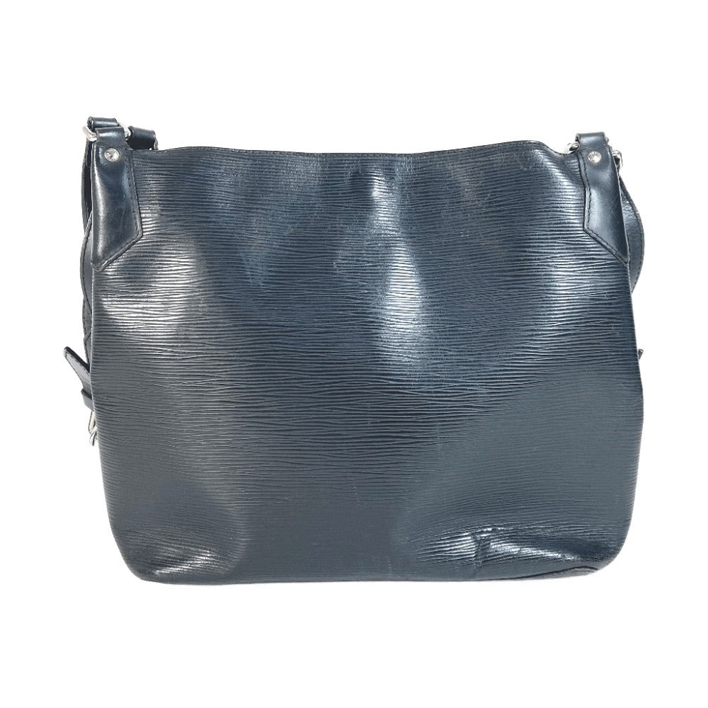 LOUIS VUITTON M58892 Epi Mandala MM Mandala MM Bag Shoulder Bag Epi Leather Ladies Noir Black