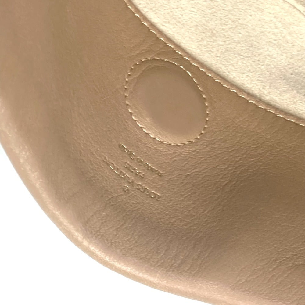 LOUIS VUITTON M43536 モノグラム テュイルリーホーボー カバン トートバッグ 肩掛け ショルダーバッグ モノグラムキャンバス レディース ベージュ