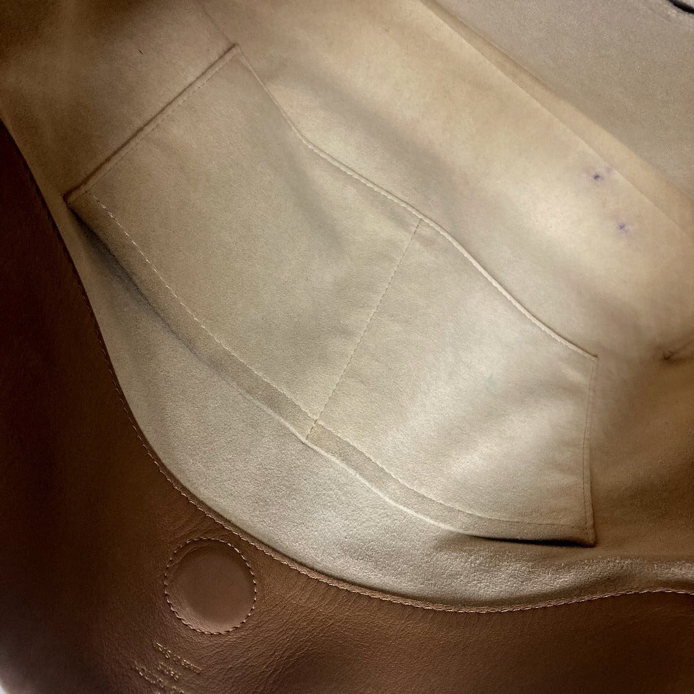 LOUIS VUITTON M43536 モノグラム テュイルリーホーボー カバン トートバッグ 肩掛け ショルダーバッグ モノグラムキャンバス レディース ベージュ