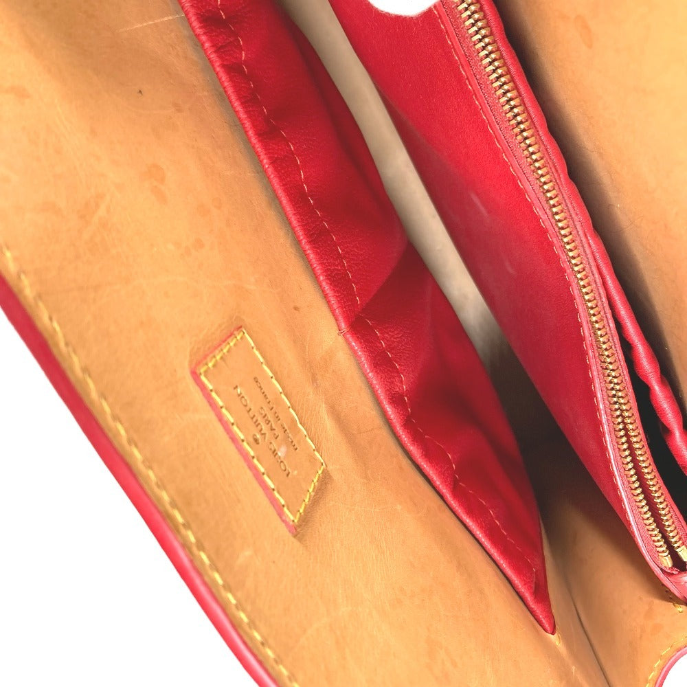 LOUIS VUITTON M41234 Monogram Studs Iconoclast Christian Louboutin Collaboration Tote Bag Bag Handbag Monogram Canvas Unisex Brown