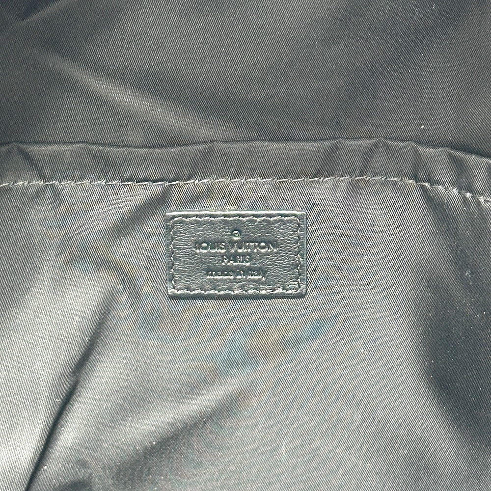 LOUIS VUITTON M44874 モノグラム パームスプリングス バックパック MM カバン リュックサック モノグラムキャンバス ユニセックス ブラウン