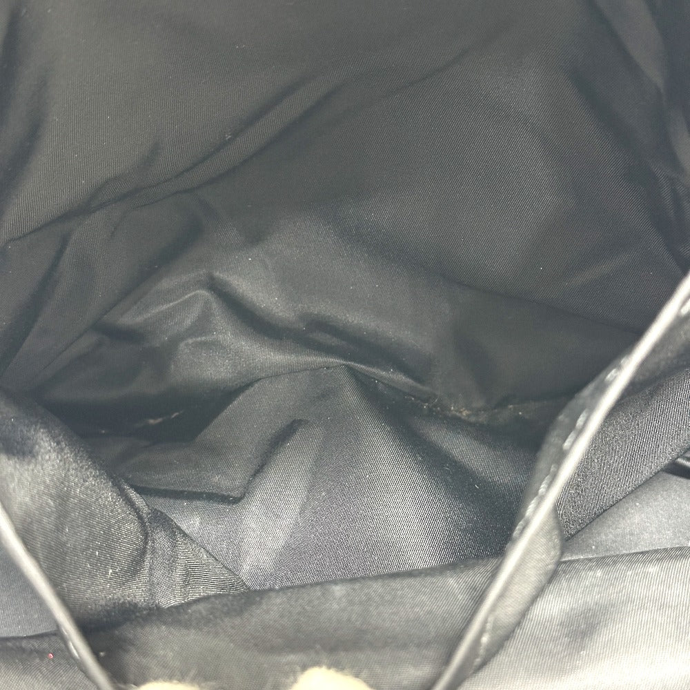 LOUIS VUITTON M44874 モノグラム パームスプリングス バックパック MM カバン リュックサック モノグラムキャンバス ユニセックス ブラウン