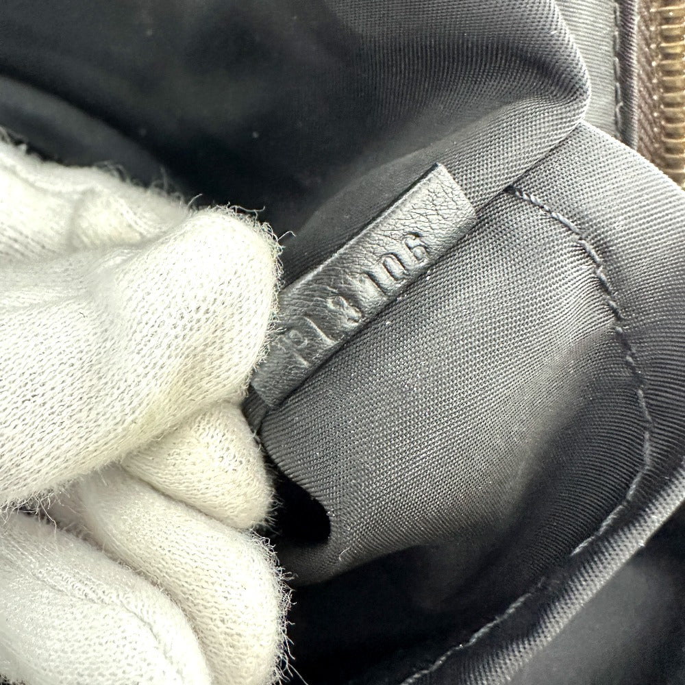 LOUIS VUITTON M44874 モノグラム パームスプリングス バックパック MM カバン リュックサック モノグラムキャンバス ユニセックス ブラウン