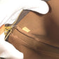 LOUIS VUITTON M51981 Monogram Panda Takashi Murakami Pochette Accessory Bag Accessory Pouch Handbag Shoulder Bag Monogram Canvas Women's Brown