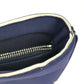 CHANEL Tote Bag Handbag Polyamide Women's Navy