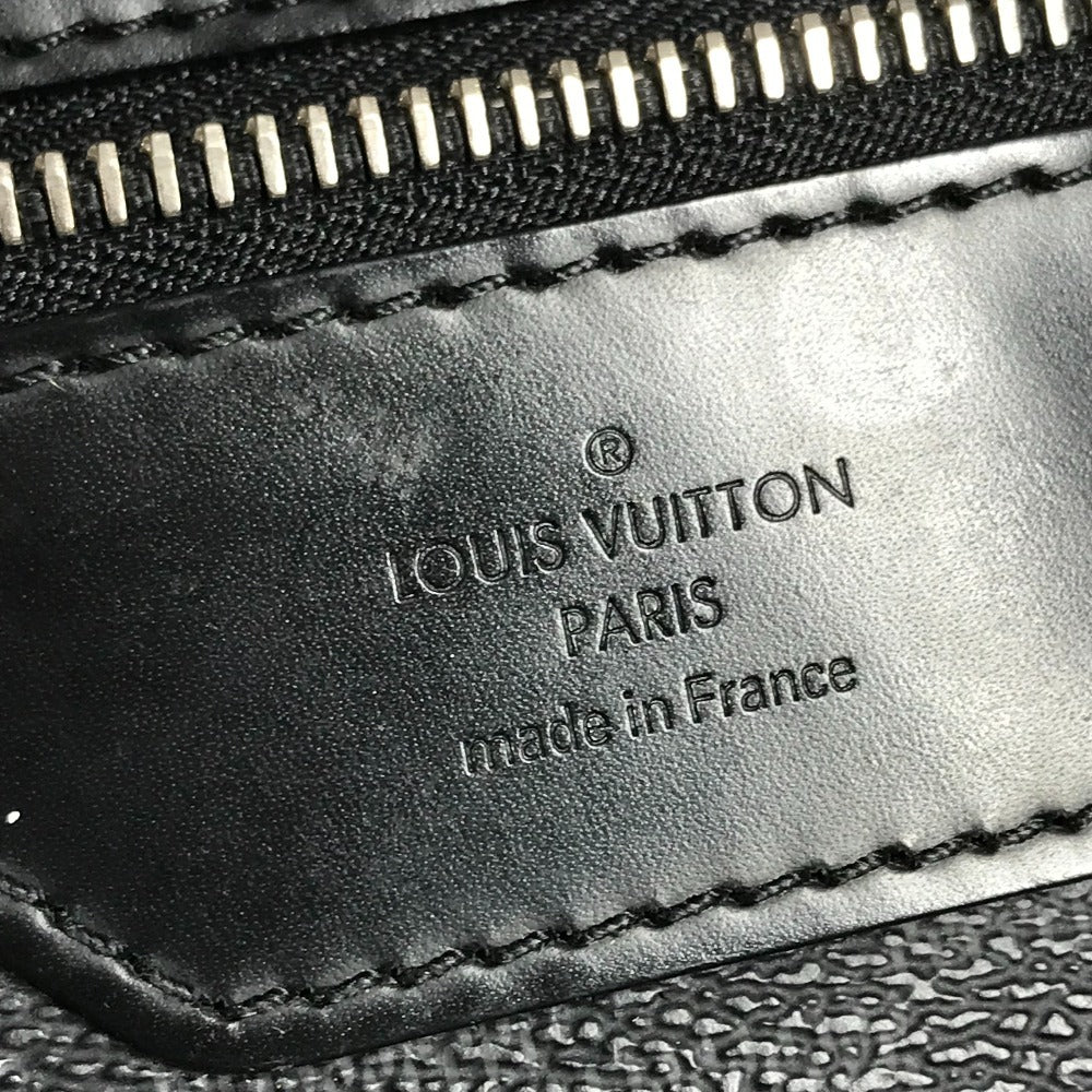 LOUIS VUITTON N58029 ダミエグラフィット ダニエルMM ダニエル MM カバン 斜め掛け フラップ メッセンジャーバッグ ショルダーバッグ ダミエグラフィットキャンバス ユニセックス ブラック
