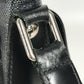 LOUIS VUITTON N58029 ダミエグラフィット ダニエルMM ダニエル MM カバン 斜め掛け フラップ メッセンジャーバッグ ショルダーバッグ ダミエグラフィットキャンバス ユニセックス ブラック