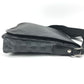 LOUIS VUITTON N58029 ダミエグラフィット ダニエルMM ダニエル MM カバン 斜め掛け フラップ メッセンジャーバッグ ショルダーバッグ ダミエグラフィットキャンバス ユニセックス ブラック