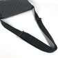 LOUIS VUITTON N58029 ダミエグラフィット ダニエルMM ダニエル MM カバン 斜め掛け フラップ メッセンジャーバッグ ショルダーバッグ ダミエグラフィットキャンバス ユニセックス ブラック