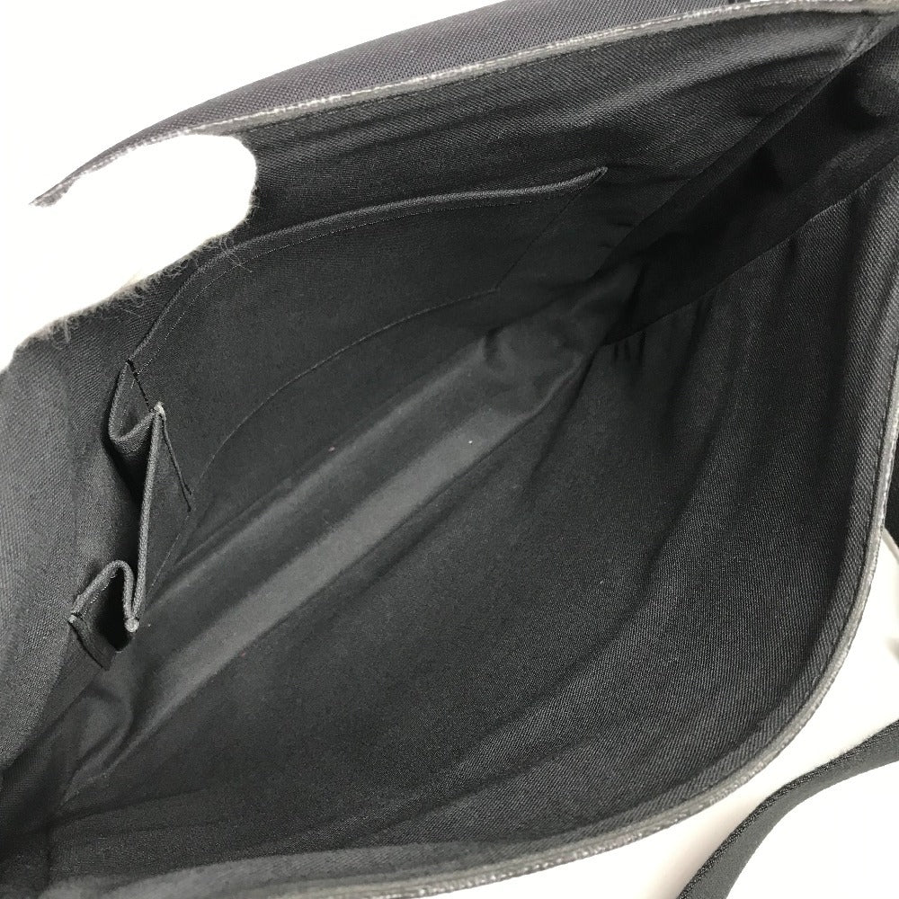 LOUIS VUITTON N58029 ダミエグラフィット ダニエルMM ダニエル MM カバン 斜め掛け フラップ メッセンジャーバッグ ショルダーバッグ ダミエグラフィットキャンバス ユニセックス ブラック