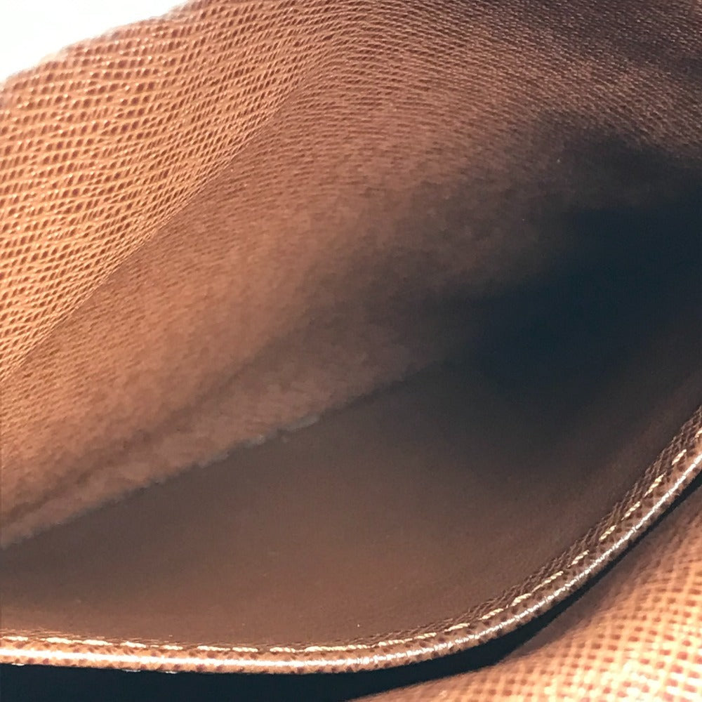LOUIS VUITTON M45236 Monogram Amazon Bag Crossbody Pochette Shoulder Bag Monogram Canvas Unisex Brown