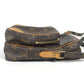 LOUIS VUITTON M45236 Monogram Amazon Bag Crossbody Pochette Shoulder Bag Monogram Canvas Unisex Brown