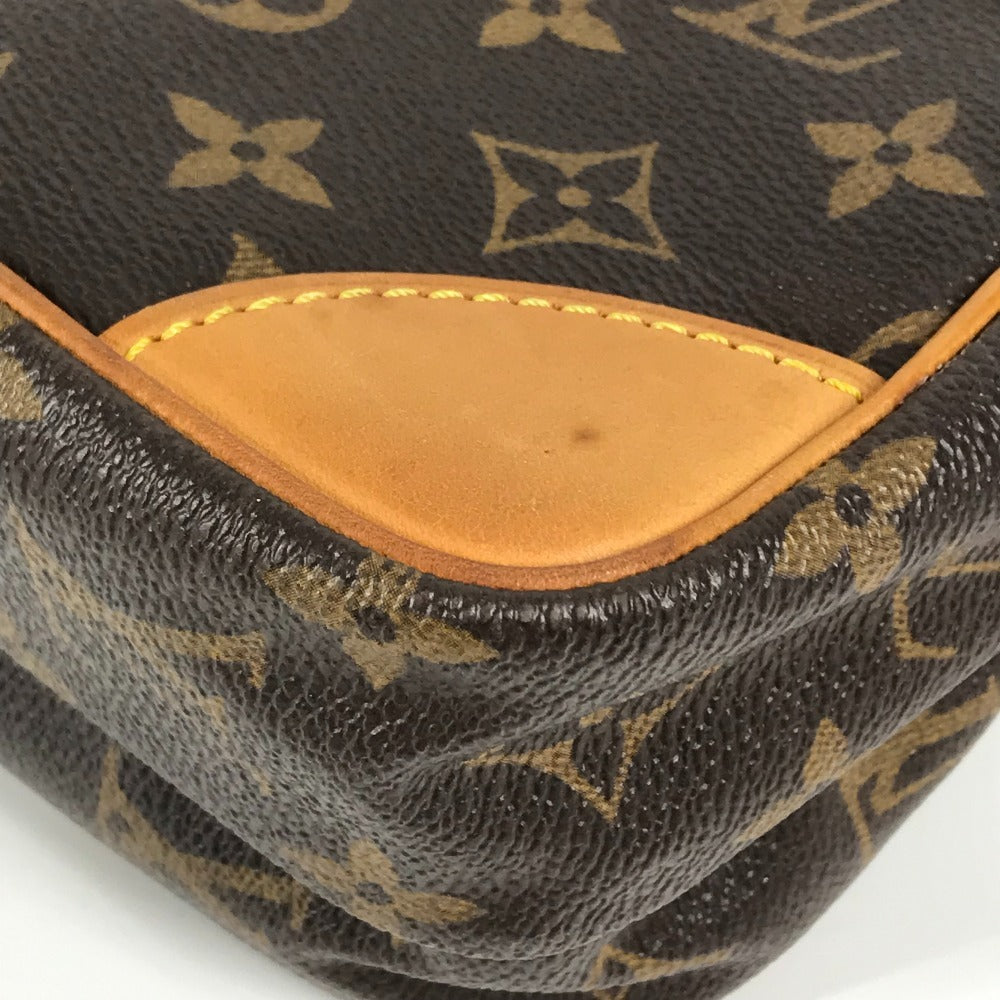 LOUIS VUITTON M45236 Monogram Amazon Bag Crossbody Pochette Shoulder Bag Monogram Canvas Unisex Brown