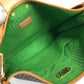 LOUIS VUITTON M95173 Monogram Perfot Musette Bag Crossbody Shoulder Bag Monogram Canvas Unisex Green