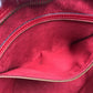 LOUIS VUITTON M52267 Epi Saint-Jacques Shopping Bag Shoulder Bag Epi Leather Ladies Castilian Red Red