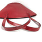LOUIS VUITTON M52267 Epi Saint-Jacques Shopping Bag Shoulder Bag Epi Leather Ladies Castilian Red Red