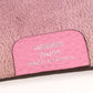 HERMES Ulysse PM Ulysse PM Note Cover Memo Pad Stationery Note Cover Taurillon Clemence Women's Pink
