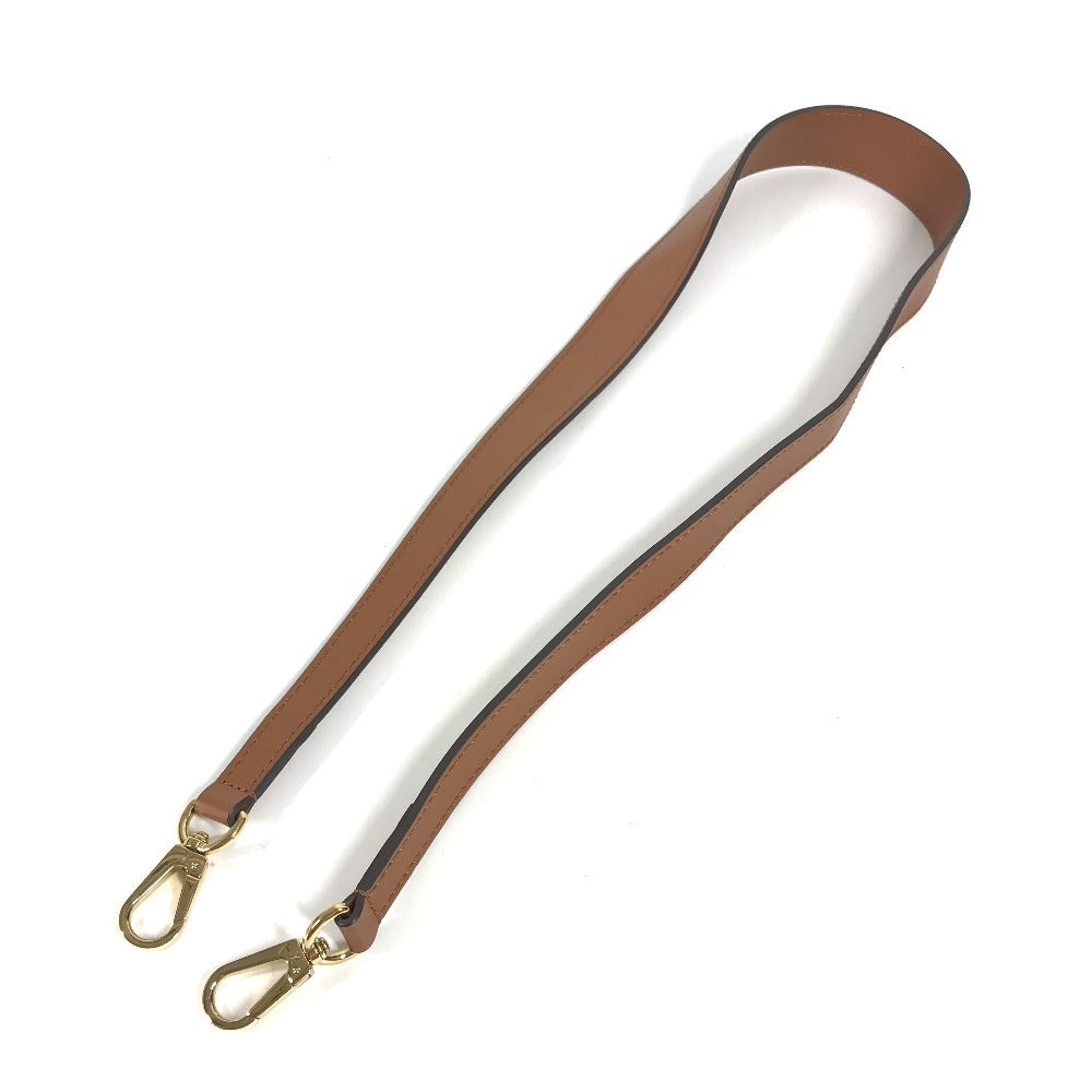 LOUIS VUITTON M58918 Monograma de piel en mi lado PM en mi lado PM Bolso 2WAY Bolso de hombro Bolso de mano Bolso bandolera Cuero Mujer Camel Marrón