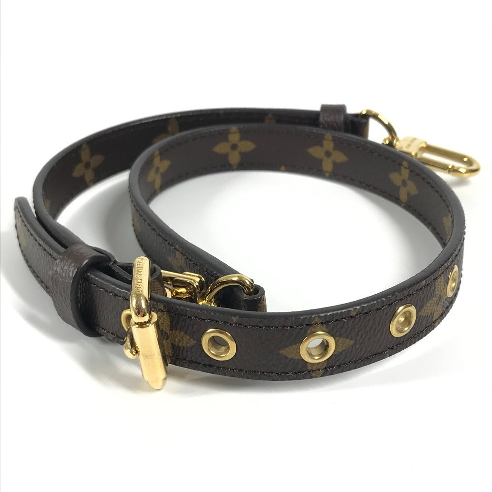 LOUIS VUITTON M41055 モノグラム モンテーニュBB モンテーニュ BB 2WAYバッグ ショルダーバッグ トートバッグ 斜め掛け ハンドバッグ モノグラムキャンバス レディース ブラウン