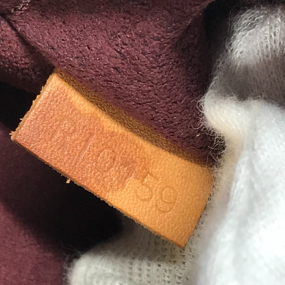 LOUIS VUITTON M41055 モノグラム モンテーニュBB モンテーニュ BB 2WAYバッグ ショルダーバッグ トートバッグ 斜め掛け ハンドバッグ モノグラムキャンバス レディース ブラウン