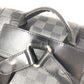 LOUIS VUITTON N41379 Damier Graphite Christopher MM Christopher MM Bag Backpack Rucksack Damier Graphite Canvas Unisex Black