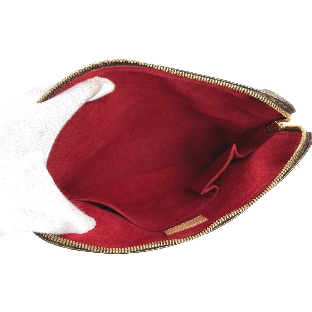 LOUIS VUITTON M51141 Monogram Kuusan GM Kuusan GM Bag Tote Bag Shoulder Bag Monogram Canvas Women's Brown