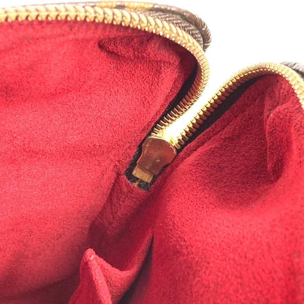 LOUIS VUITTON M51141 Monogram Kuusan GM Kuusan GM Bag Tote Bag Shoulder Bag Monogram Canvas Women's Brown