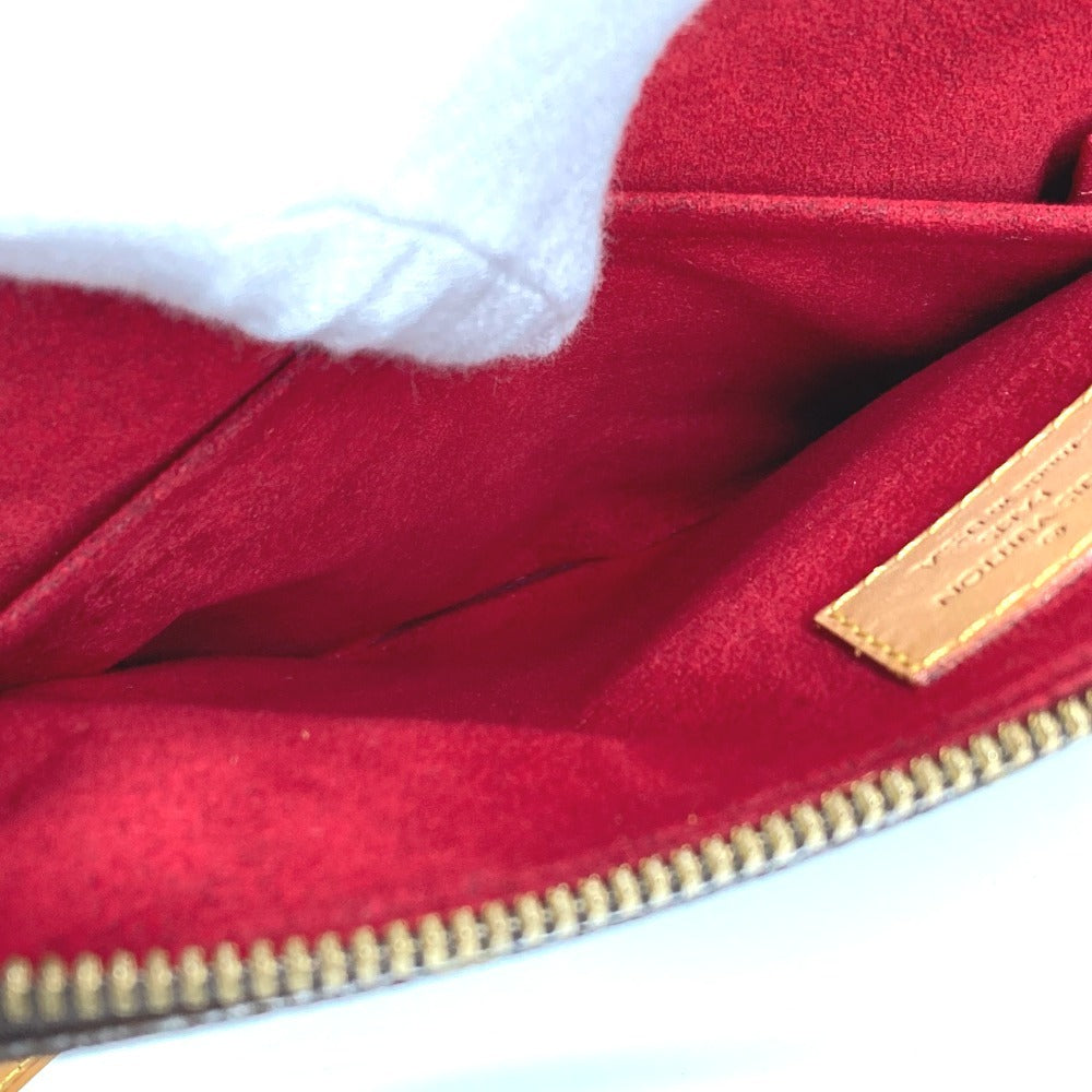 LOUIS VUITTON M51141 Monogram Kuusan GM Kuusan GM Bag Tote Bag Shoulder Bag Monogram Canvas Women's Brown