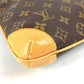 LOUIS VUITTON M51141 Monogram Kuusan GM Kuusan GM Bag Tote Bag Shoulder Bag Monogram Canvas Women's Brown