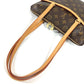 LOUIS VUITTON M51141 Monogram Kuusan GM Kuusan GM Bag Tote Bag Shoulder Bag Monogram Canvas Women's Brown
