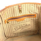 Louis Vuitton M40995 Monogram Neverfull Mm Neverfull Mm Bahu Beg Tote Bag Tote Bag Monogram Canvas Wanita Coklat