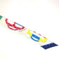 HERMES Twilly Twilly Band Scarf Scarf Silk Women's Twilly Twilly