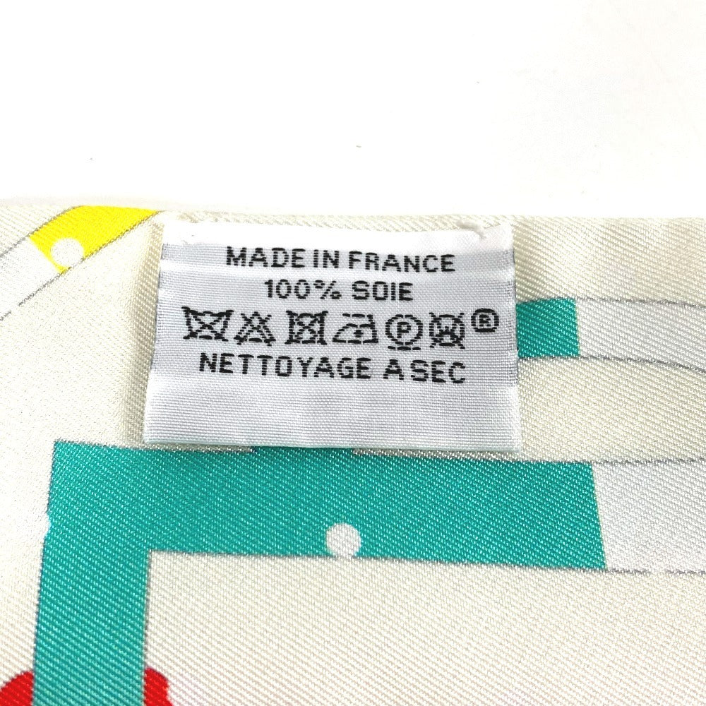 HERMES Twilly Twilly Band Scarf Scarf Silk Women's Twilly Twilly