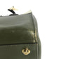 LOUIS VUITTON M55342 City Steamer MM City Steamer MM Bag Tote Bag Handbag Leather Unisex Khaki