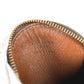 LOUIS VUITTON M61928 Monogram Panda Takashi Murakami Porto Moneron Wallet Round Coin Purse Coin Case Monogram Canvas Women's Brown