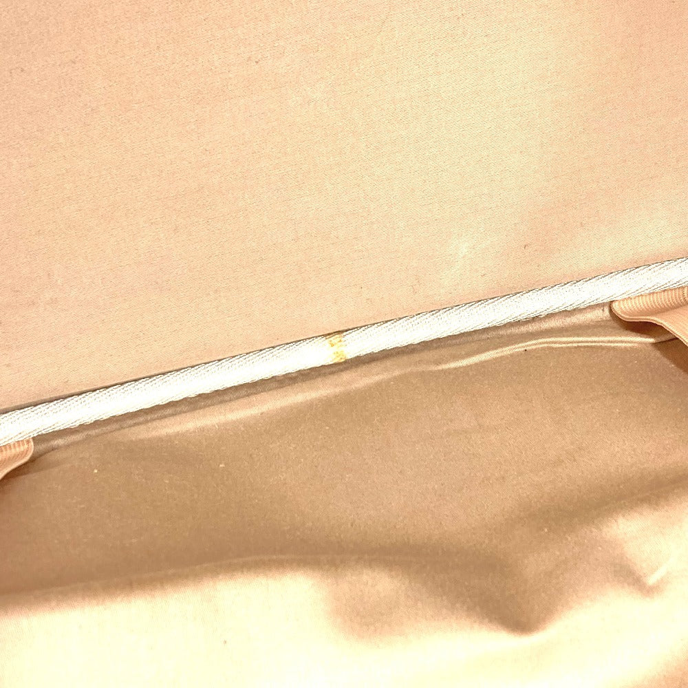 HERMES Victoria 60 Victoria 60 Bolsa Bolsa de viaje Bolsa de viaje Bolsa Boston Toile Ash Unisex Rojo