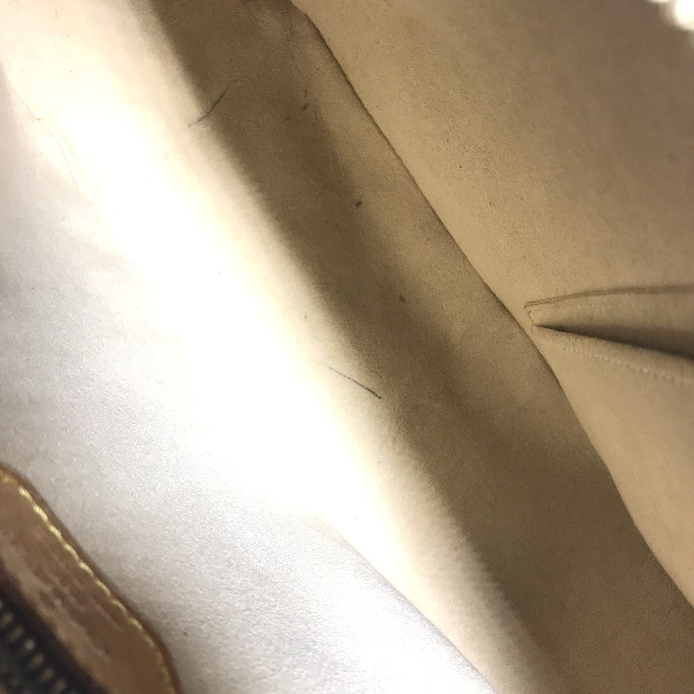 LOUIS VUITTON M51146 モノグラム ルーピングMM ルーピング　MM カバン 肩掛け ショルダーバッグ モノグラムキャンバス レディース ブラウン