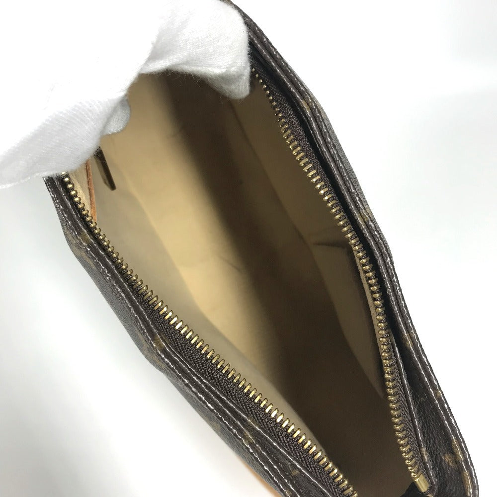 LOUIS VUITTON M51146 モノグラム ルーピングMM ルーピング　MM カバン 肩掛け ショルダーバッグ モノグラムキャンバス レディース ブラウン