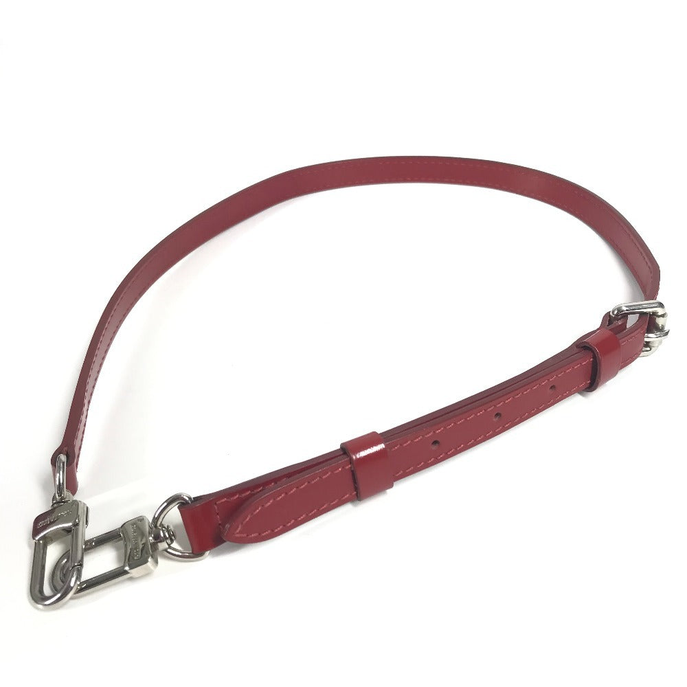 LOUIS VUITTON M4030E Epi Blair MM Bag Tote Bag Shoulder Bag 2WAY Bag Handbag Shoulder Bag Epi Leather Ladies Carmine Red