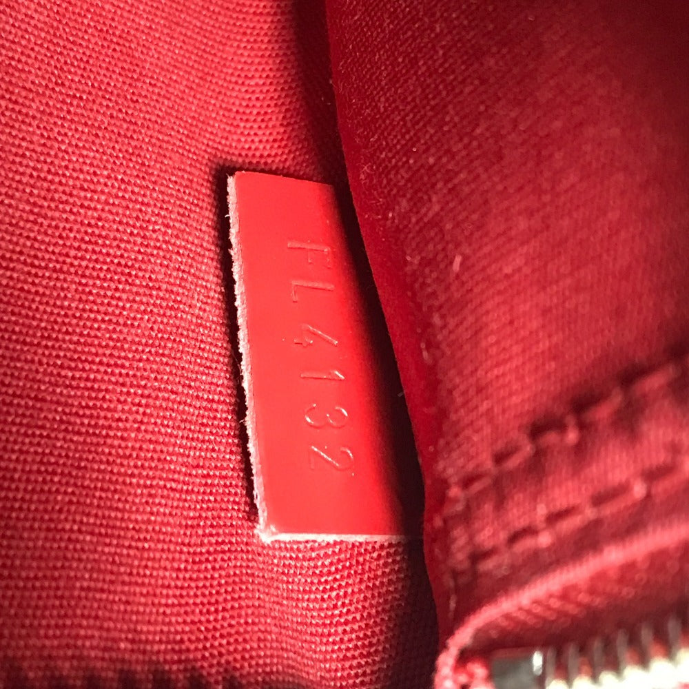 LOUIS VUITTON M4030E Epi Blair MM Bag Tote Bag Shoulder Bag 2WAY Bag Handbag Shoulder Bag Epi Leather Ladies Carmine Red