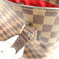 LOUIS VUITTON N51169 Damier Vavant GM Shoulder Bag Tote Bag SPO Shoulder Bag Damier Canvas Unisex Ebene Brown