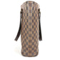 LOUIS VUITTON N51169 Damier Vavant GM Shoulder Bag Tote Bag SPO Shoulder Bag Damier Canvas Unisex Ebene Brown