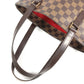 LOUIS VUITTON N51169 Damier Vavant GM Shoulder Bag Tote Bag SPO Shoulder Bag Damier Canvas Unisex Ebene Brown