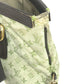 Louis vuitton m92209 monogram mini francoise beg tote beg 2way beg bahu bahu beg tangan monogram mini kanvas unisex khaki