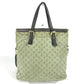 Louis vuitton m92209 monogram mini francoise beg tote beg 2way beg bahu bahu beg tangan monogram mini kanvas unisex khaki