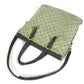 Louis vuitton m92209 monogram mini francoise beg tote beg 2way beg bahu bahu beg tangan monogram mini kanvas unisex khaki