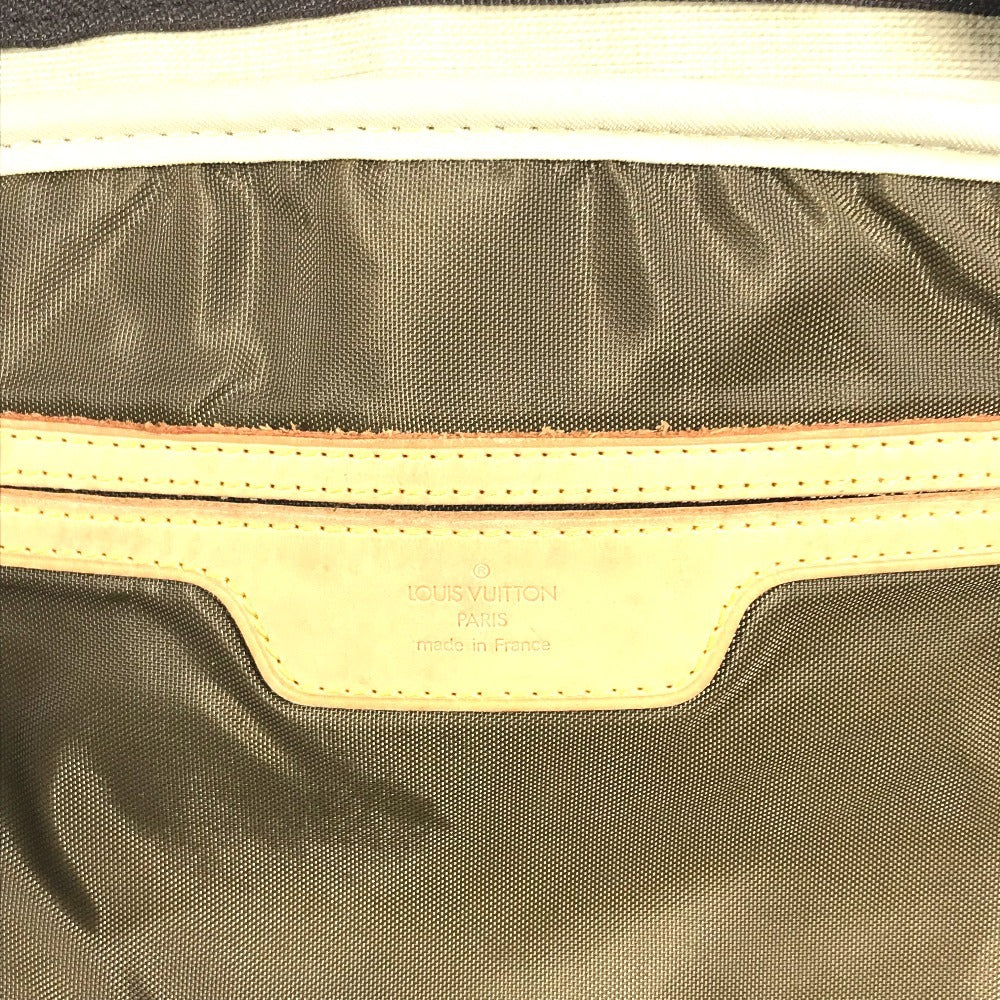 LOUIS VUITTON M41442 Monogram Evasion Evasion Bolso extra grande Boston Bag Bolso Monogram Canvas Unisex Marrón