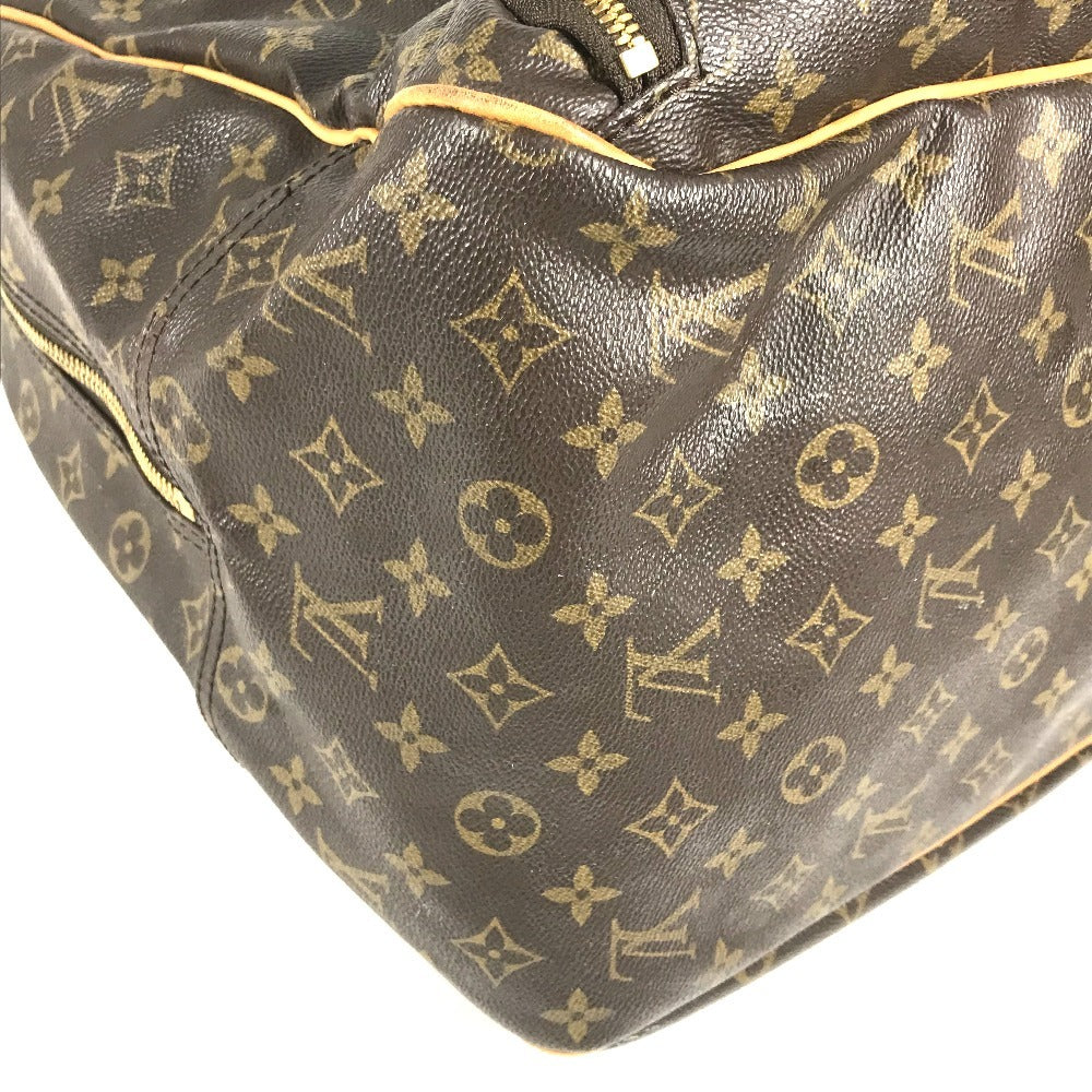 LOUIS VUITTON M41442 Monogram Evasion Evasion Bolso extra grande Boston Bag Bolso Monogram Canvas Unisex Marrón