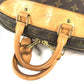 LOUIS VUITTON M41442 Monogram Evasion Evasion Bolso extra grande Boston Bag Bolso Monogram Canvas Unisex Marrón